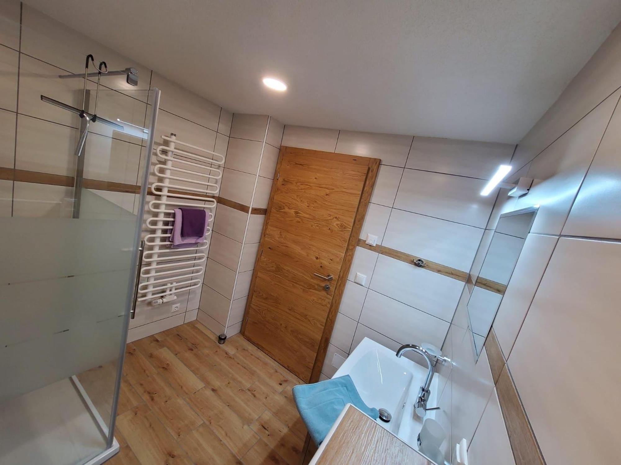 Rosa'S Ferienhaus Ferienwohnung Rote Flueh Grän Dış mekan fotoğraf